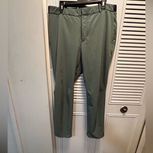 Nike  Dri Fit Golf Pants